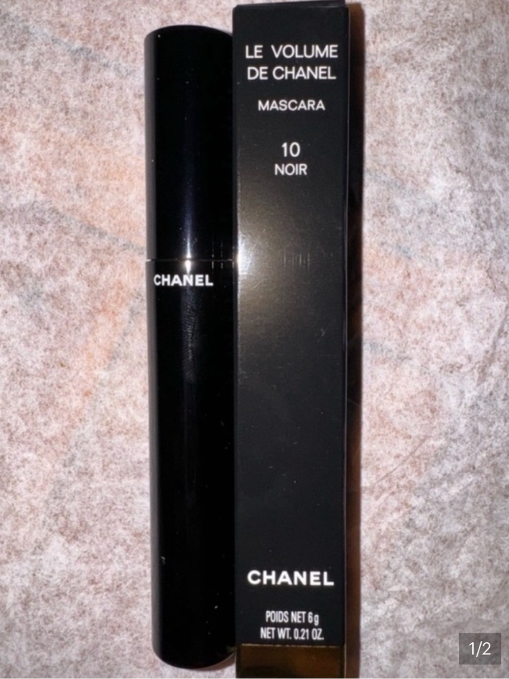 CHANEL Le Volume Mascara